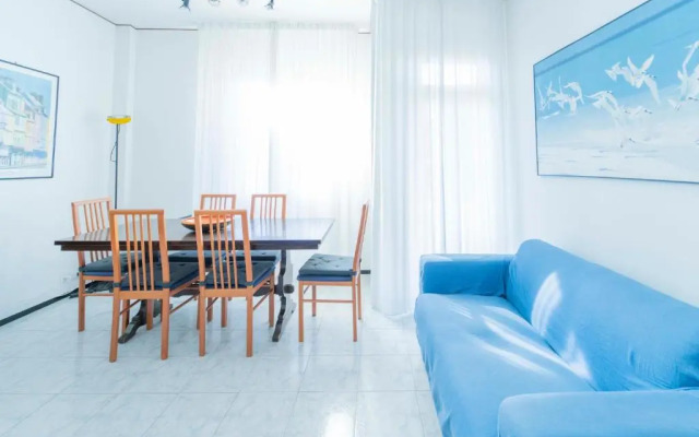 112 - Casa Cavi di Lavagna, 150metri dal mare