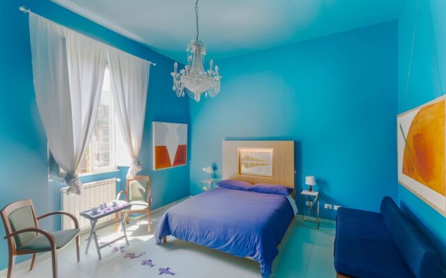 Tarshito Gallery House Roma