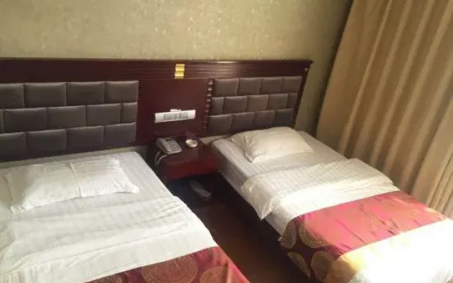 Yuanyang Grand Hyatt Hotel