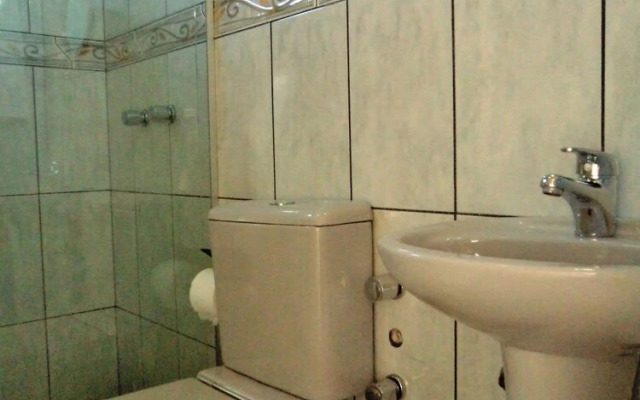 Pousada Luar da Serra