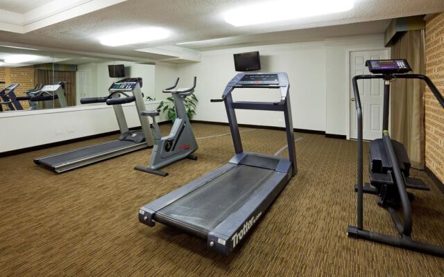 La Quinta Inn Chicago Oakbrook Terrace