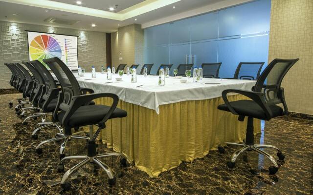 The Fern Residency Kolkata