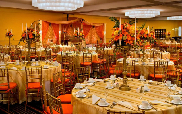 Long Island Marriott