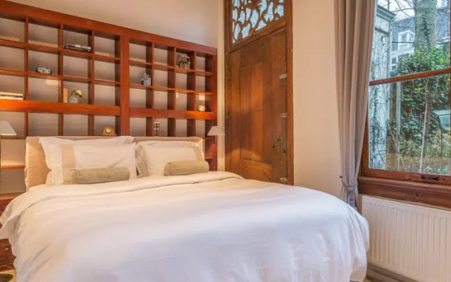 Unique House Kerkstraat