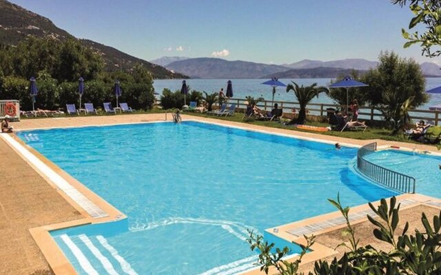 La Riviera Barbati Seaside Luxurious Apartments & villas