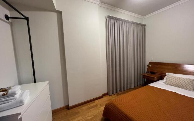 Dona I House - In Funchal with free parking