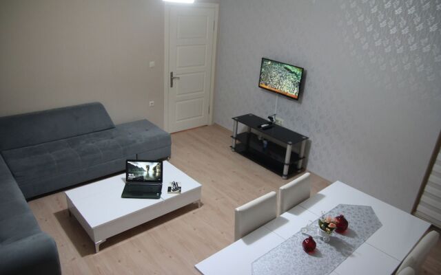 Armila Suites