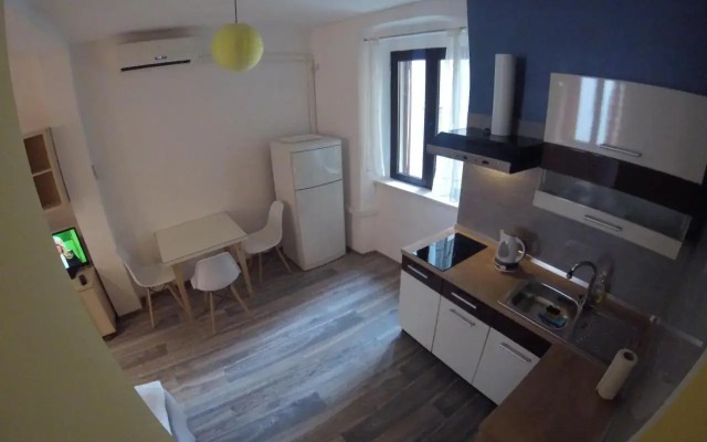 Apartment Kolega