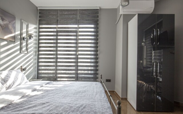 Beyoğlu Huzur Suites