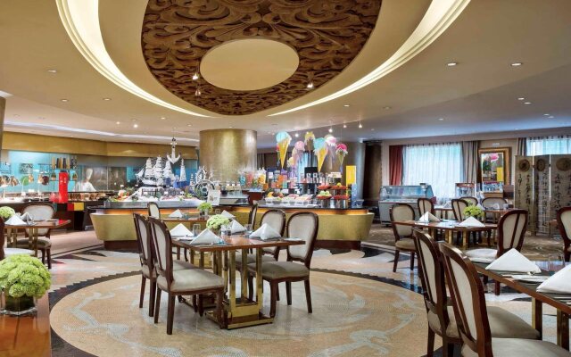 Chengdu Taihe International Hotel