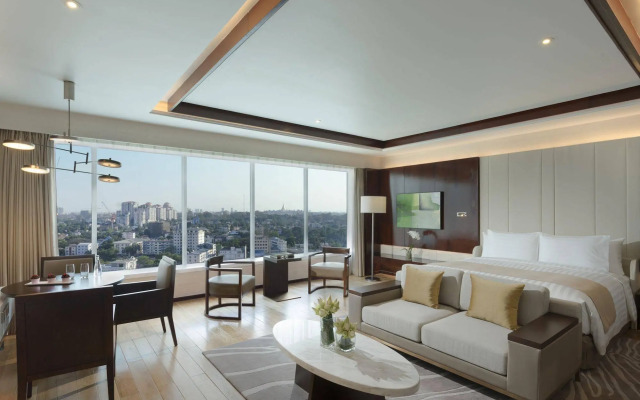 Melia Yangon