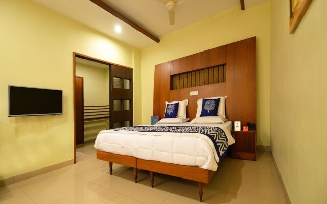 OYO 3420 Hotel Ashoka