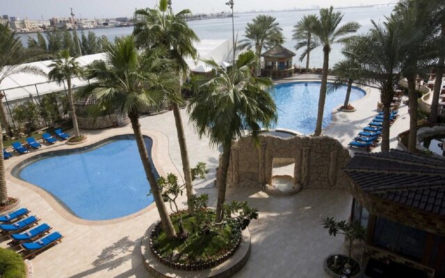 Elite Resort & Spa