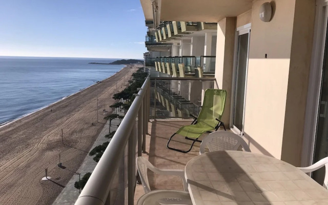 Apartamento President A-9