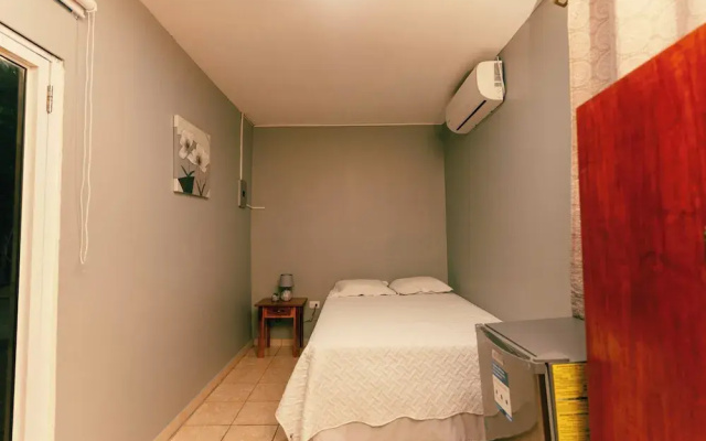 Hotel Castillo Blanco
