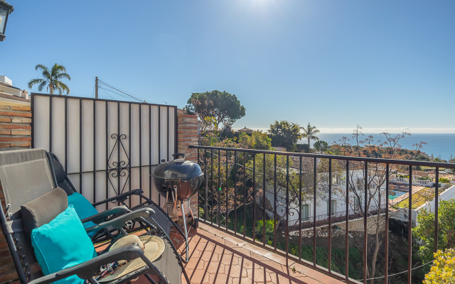 Apartment Lavanda Benalmadena