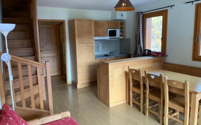 Boost Your Immo Vars Chalet Des Rennes 210