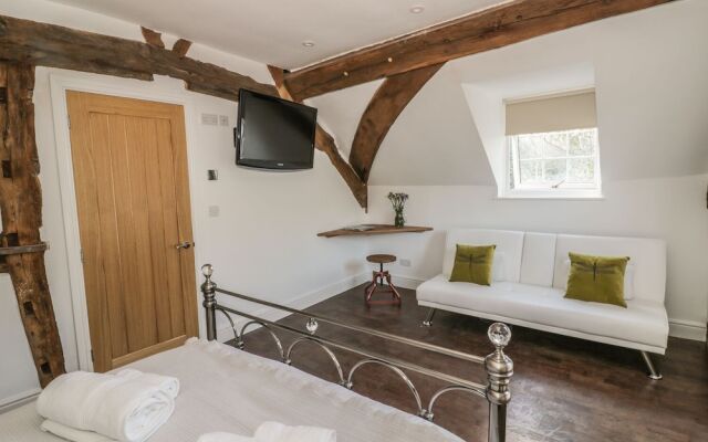 Lower Tundridge Cottage