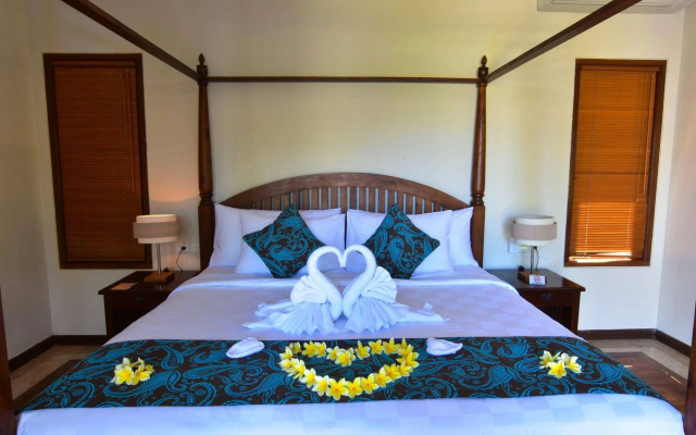 Tis Villas Seminyak by Premier Hospitality Asia