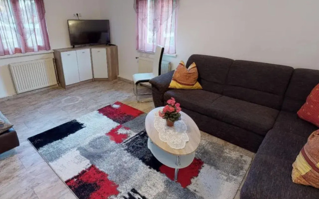 Pretty Holiday Home in Bodensdorf am Ossiacher See