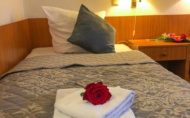 Hotel Kaiser