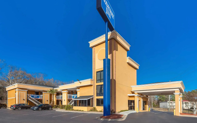 Rodeway Inn