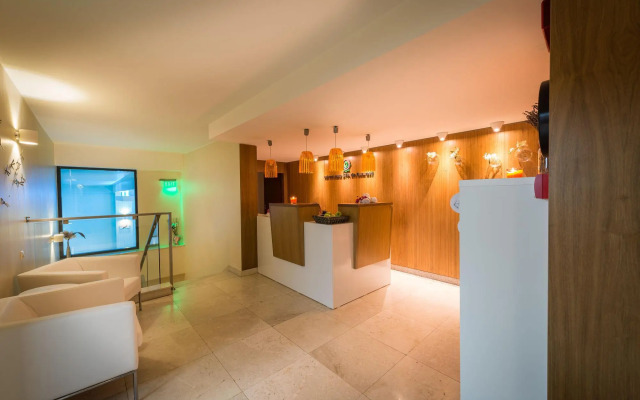 Orhideea Residence & Spa