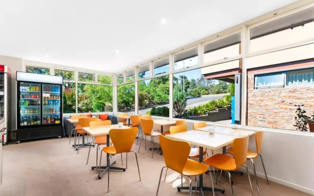 Comfort Inn & Suites Warragul