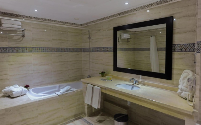 Ennakhil Marrakech Hotel & SPA