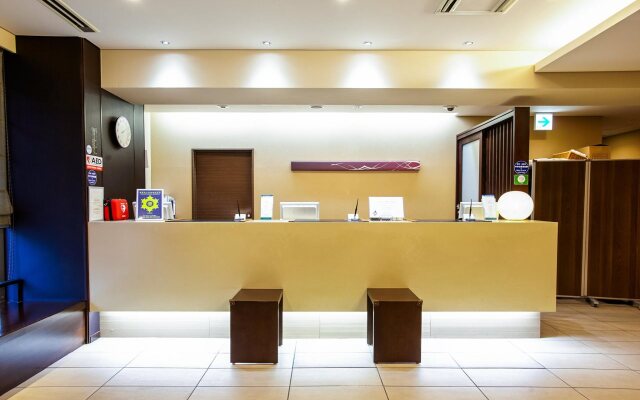 APA Hotel Kamata Ekimae