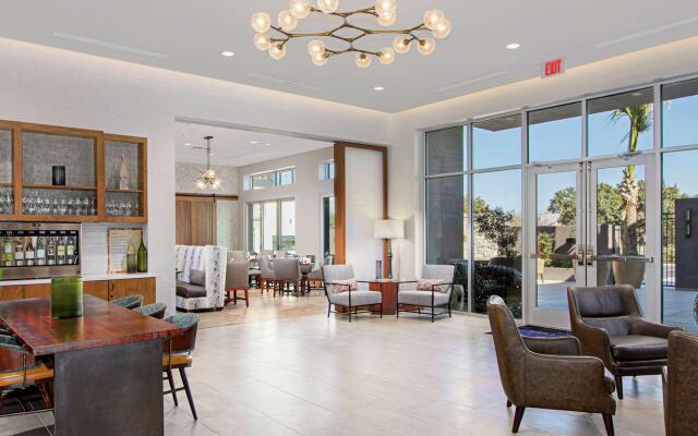 DoubleTree by Hilton San Antonio Northwest