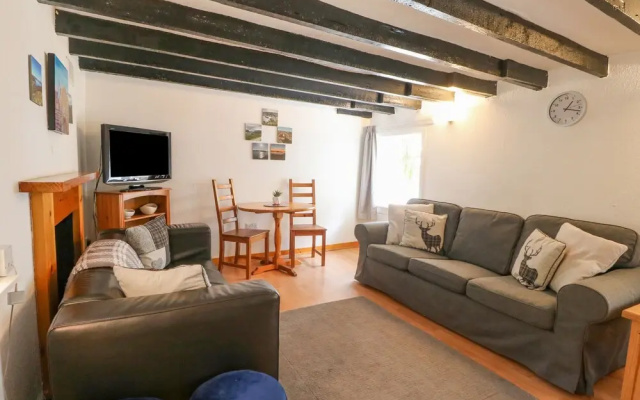 The Coach House