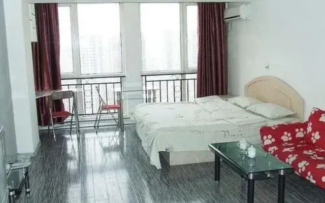 Boke Xinju Apartment Hailide Branch