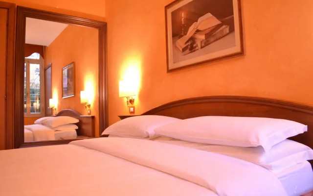 House Trastevere B&B