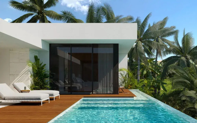Green Flow Villa 13 - 3 Bedrooms
