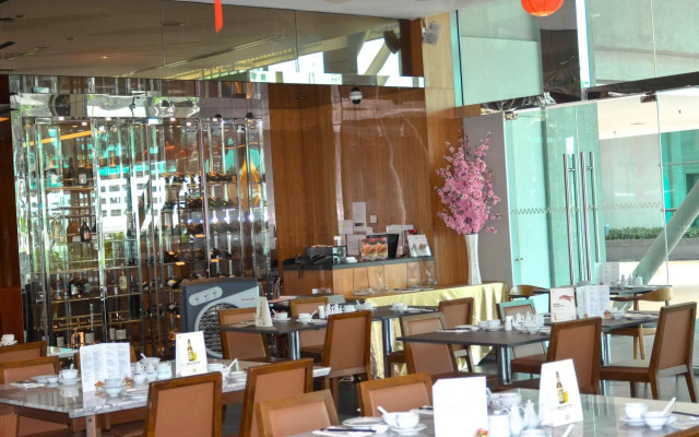 Ran Pacific Serviced Suites & Apartments