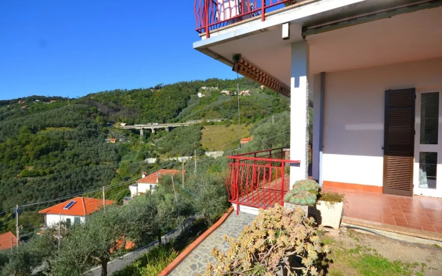 Escape Near Cinque Terre