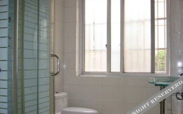 Hangzhou Yanshui Holiday Hotel