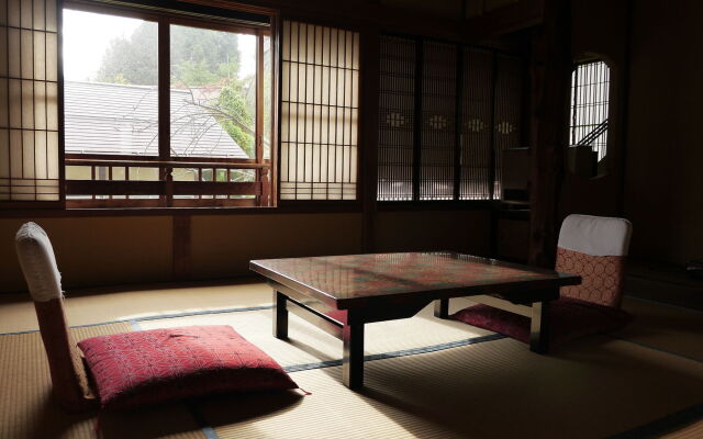 Koishiya Ryokan