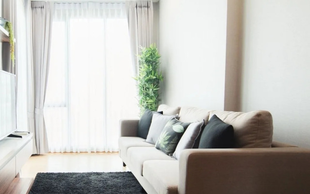 The Astra Condo Chiang Mai