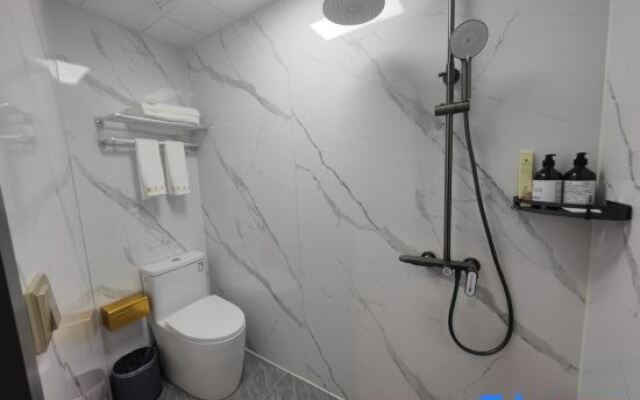 Tianjin Future City Homestay