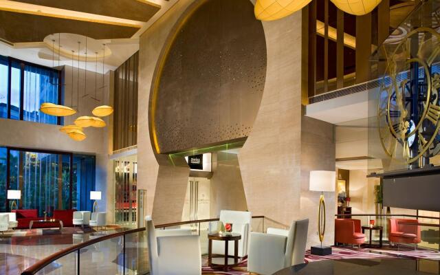 Swissotel Foshan