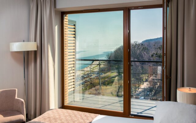 Hotel Rozany Gaj