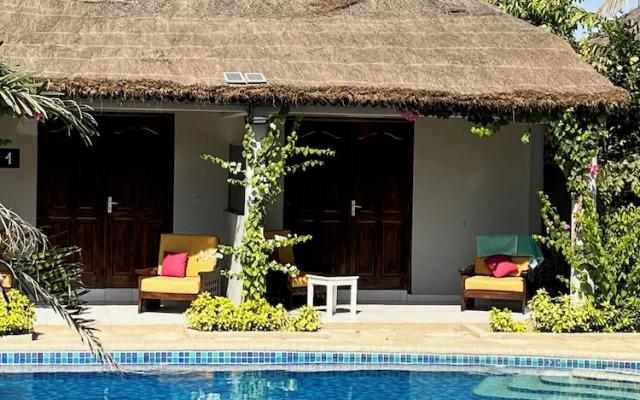 Casa Coco Ii