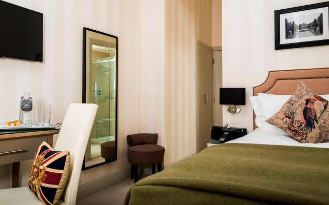 Hotel Xenia, Autograph Collection
