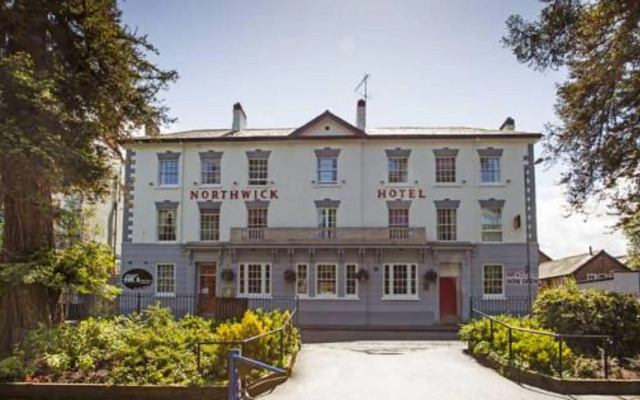 The Northwick Arms