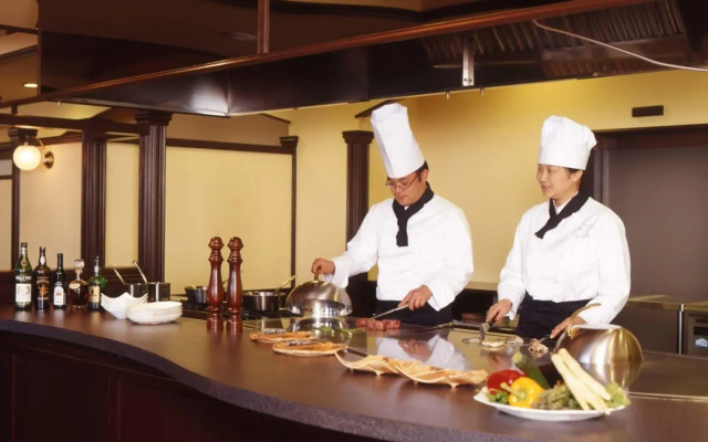 Hotel Ichii