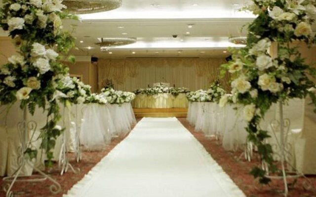 Hotel Adria