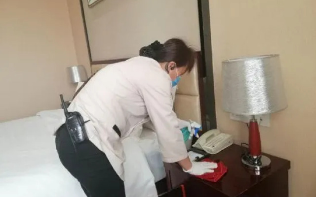 Jiangbin Hotel