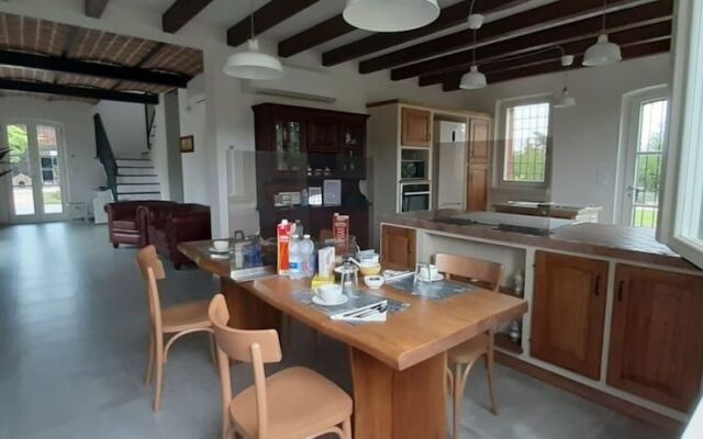 Santa Maria Di Lorgana